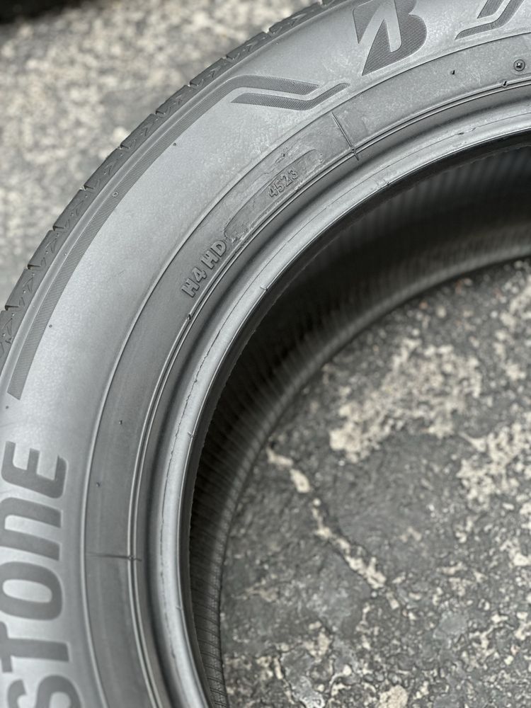 Топова шина‼️ Bridgestone Alenza 225/60 r18 2023 рік 6.5мм
