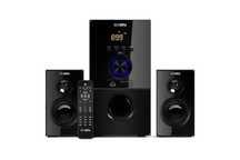 Акустична система SVEN MS-2050 Bluetooth USB, SD, FM
