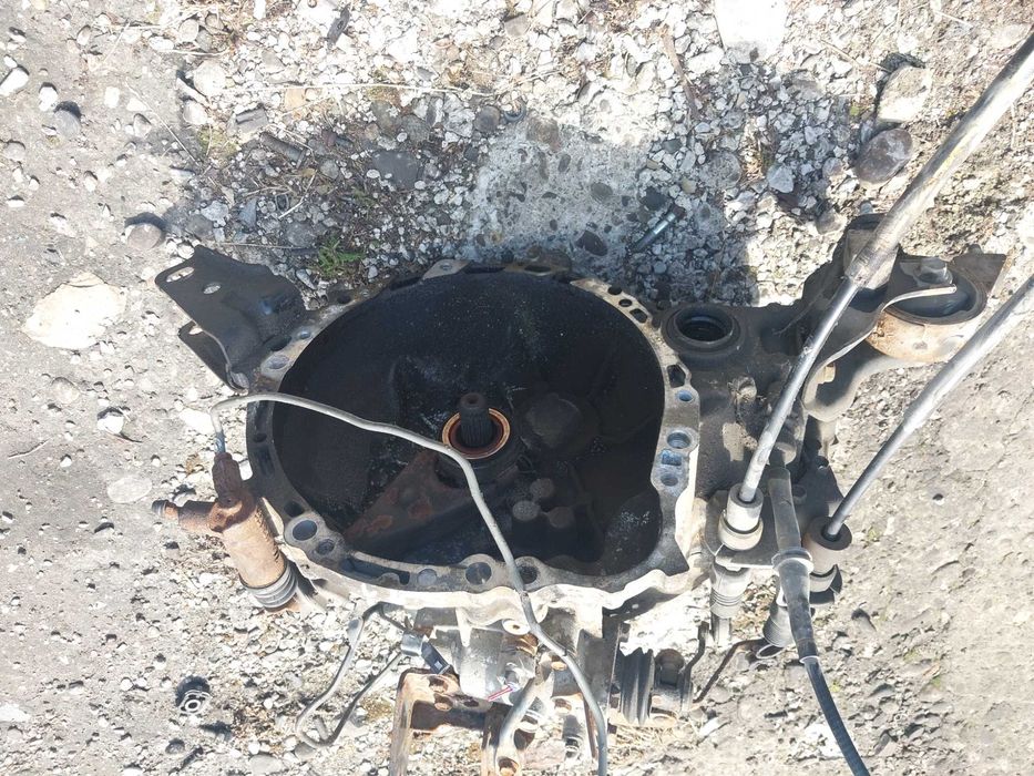 Skrzynia biegow toyota corolla e11   1.3  16v sprawna gwarancja