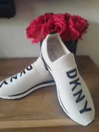 Sneakersy DKNY roz.41