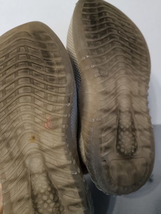 Кросівки носкові легкі 34