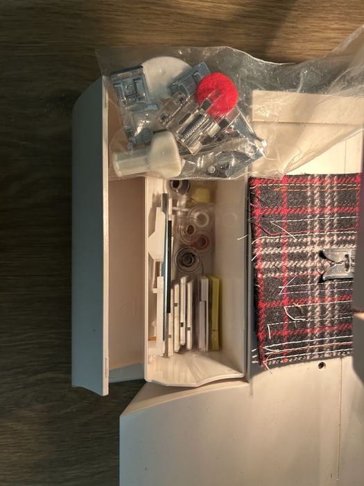 Швейна машина PFAFF 1142