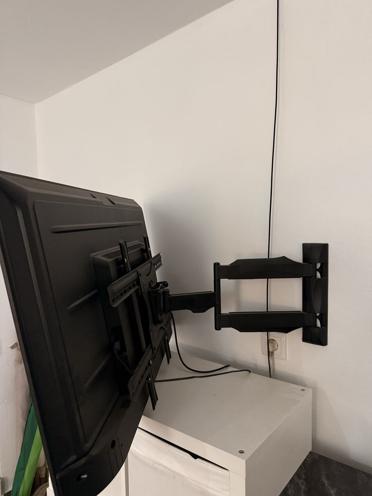 Suporte TV Parede