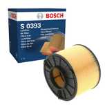 Filtr powietrza Bosch S 0393 F 026 400  393 NOWY