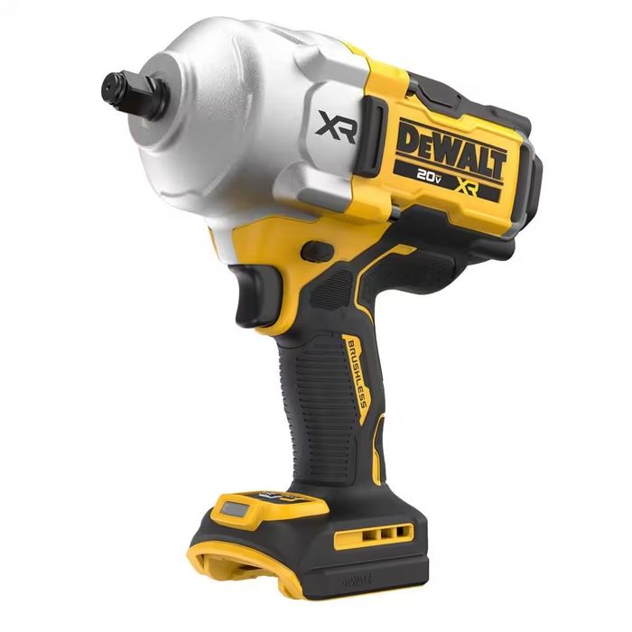 Акумуляторний ударний гайковерт DeWALT DCF961