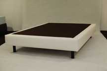 Base fixa Sommier