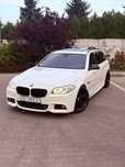 BMW F11 525d 3.0 diesel M-pakiet