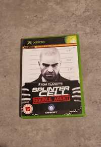 Tom Clancys Splinter Cell Double Agent Xbox