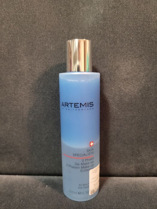 Artemis 2 fazowy płyn do demakijażu 200ml Kraków