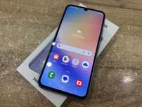 Telefon SAMSUNG GALAXY A34 5G Karton
