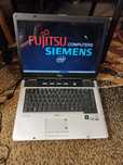 Laptop Fujitsu Siemens