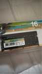 Pamiec RAM SP 16GB