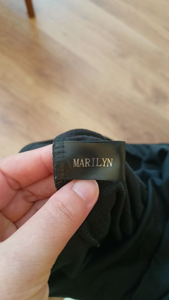 Legginsy ciążowe Marylin