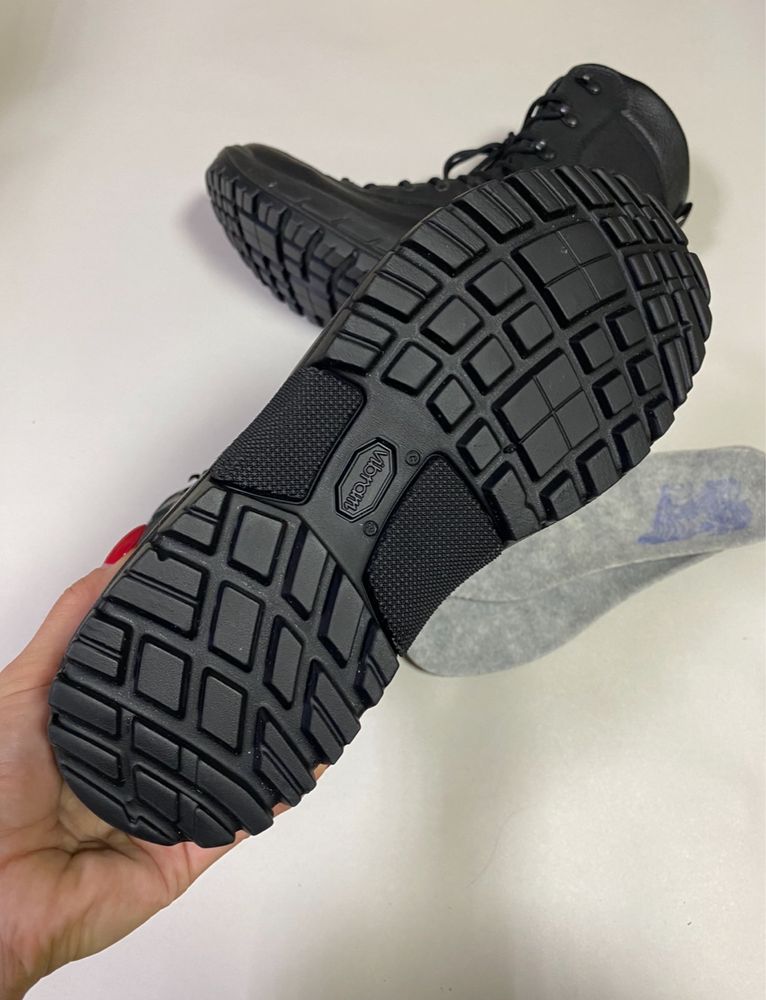Знижка! 42р. Ботінки берці LOWA RECON GTX® TF (zephyr оригінал