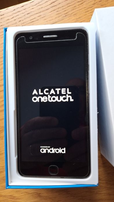 Telemóvel Alcatel Pop Up