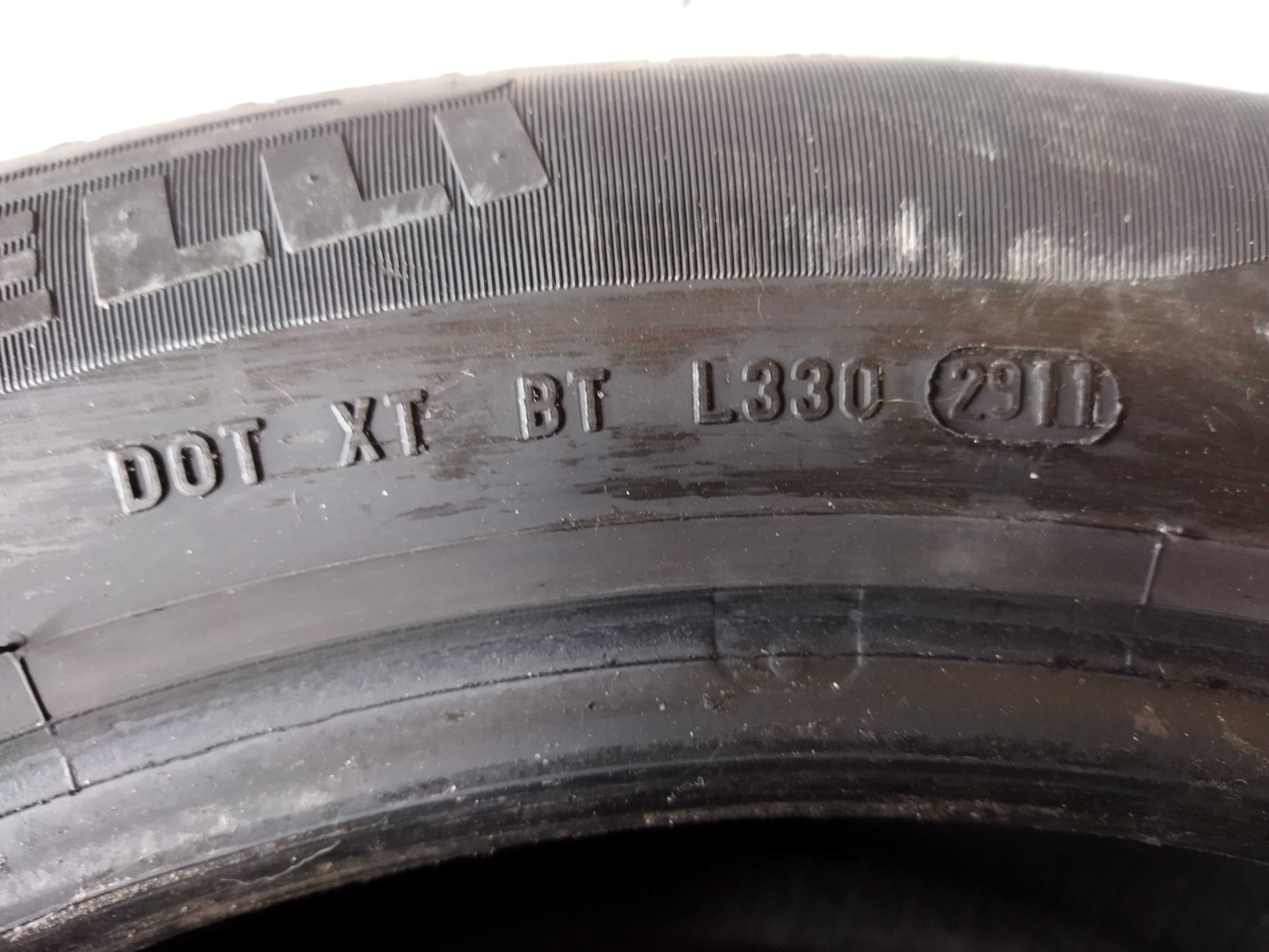 Opony letnie Pirelli 215/55/R16 97W