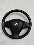 BMW X3 E83 Kierownica Skórzana Wielofunkcyjna