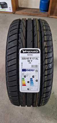 OPONY Letnie 225/45R17 94V Paxaro Rapid 6