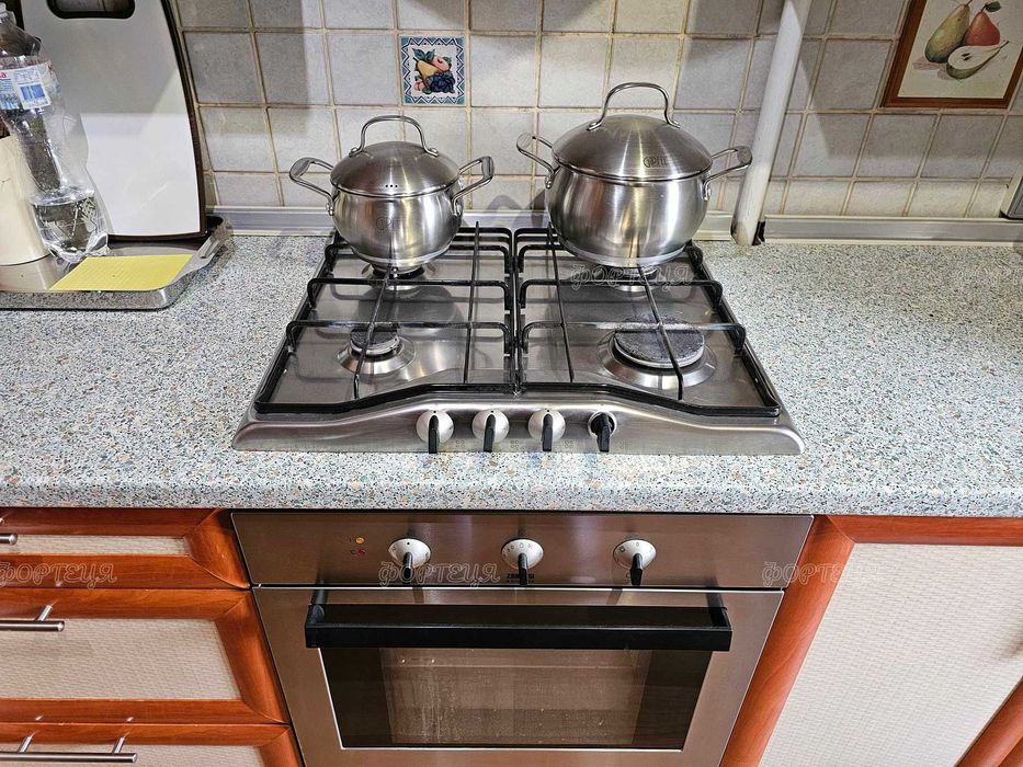 Продаж 2-х кімн квартири на Калнишевського/Осіння