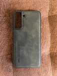 Чохол накладка на Samsung Galaxy S21 FE 2020 g990