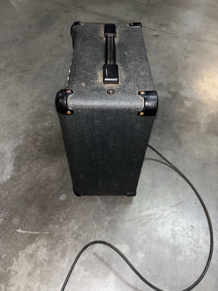 Wzmacniacz Marshall lead 12 5005