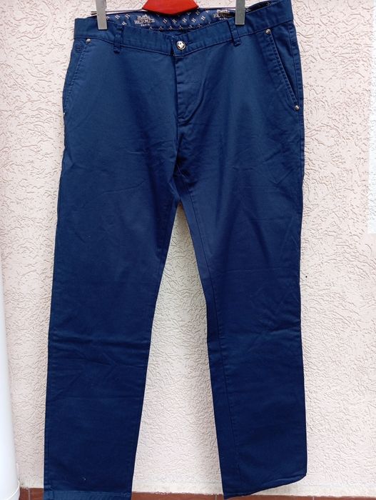 Чоловічі брюки Hermes розмір 38