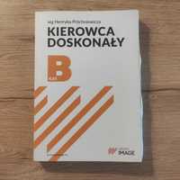 Kierowca doskonały kat. B