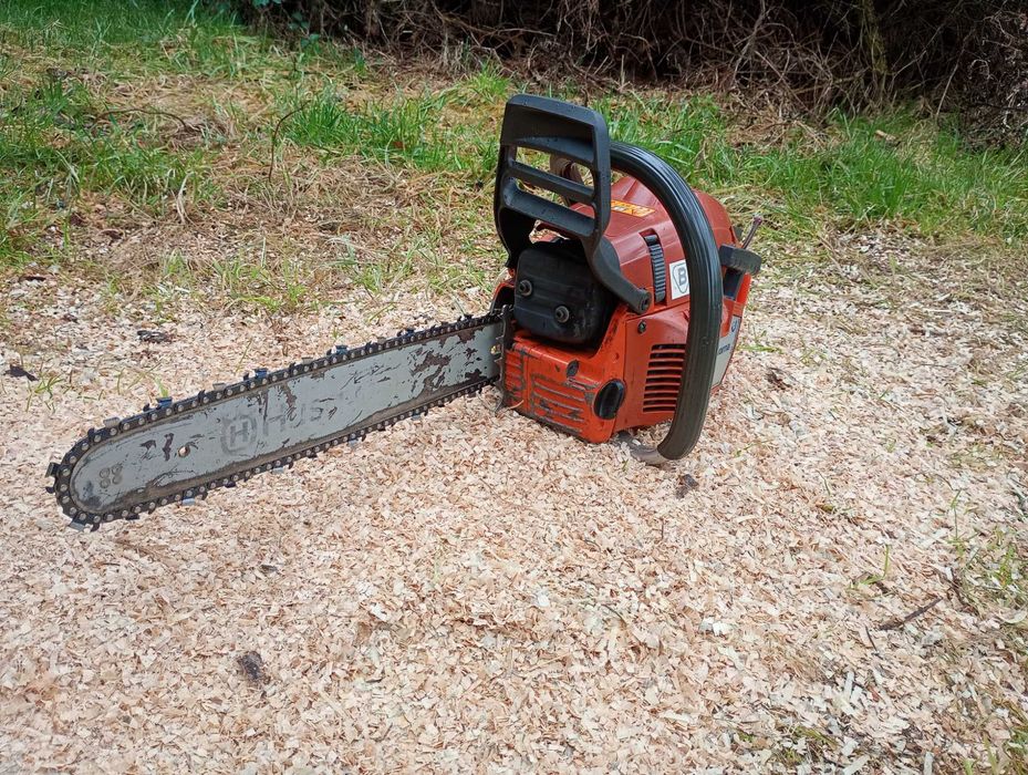 Husqvarna 351 3.1konia oryginał Mahle