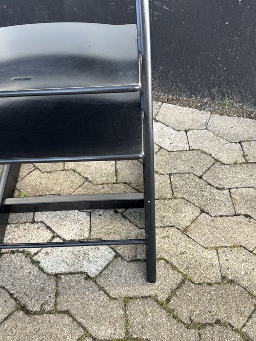 Tripp Trapp Stokke nowy model krzesełko do karmienia krzeselko