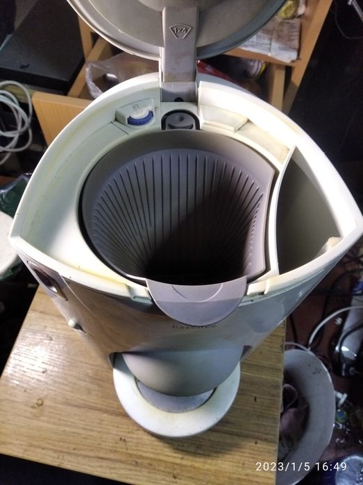 Кофеварка Филипс HD 7620