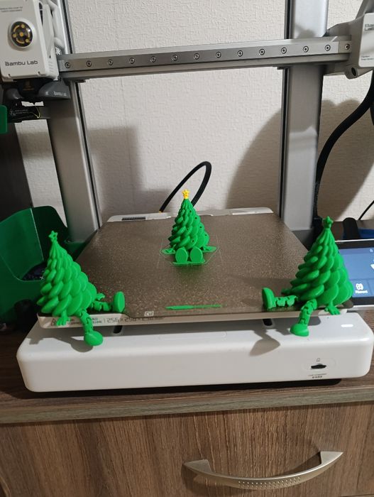 3D-друк на замовлення! Якісні моделі за суперціною!