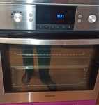 Piekarnik Samsung BQ1D4T081