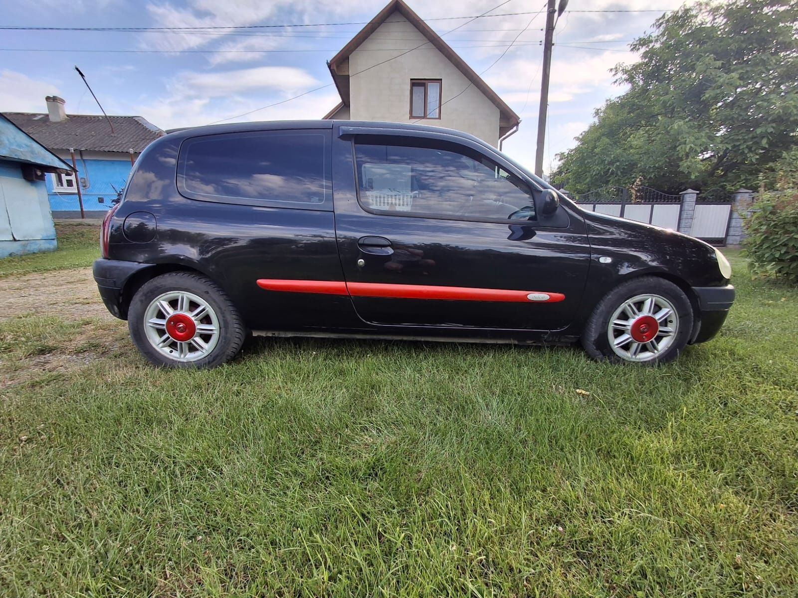 Продається не вибагливе авто