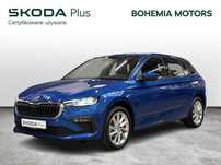 Skoda Scala Selection 1,0 TSI 116 KM Salon PL FV23%