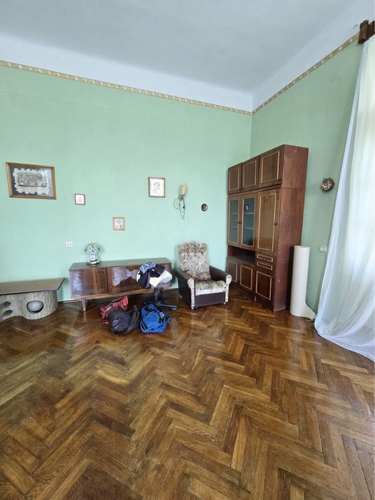 ЦЕНТР! Здам 2х кімнатну, р-н РЕЗИДЕНЦІЇ ЧНУ, МІСЦЕ ПІД АВТО, газ котел