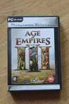 Age of Empires III 3 PC Platynowa Kolekcja