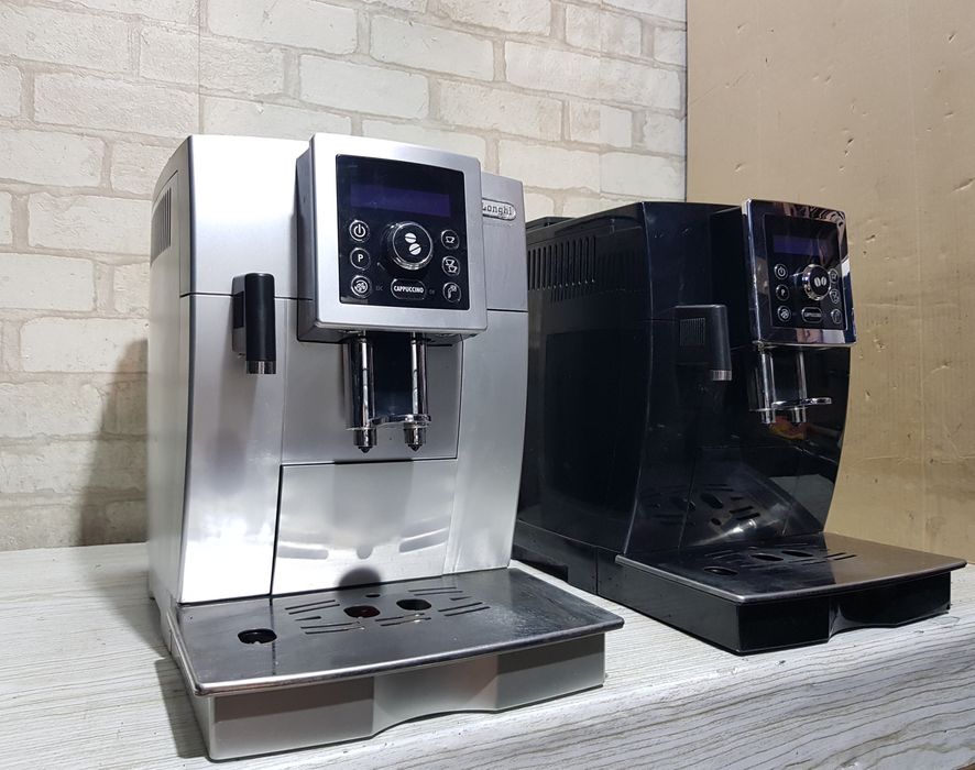 Кавомашина/кофемашина Delonghi ECAM 23.466/23.450 б/у з Німеччини