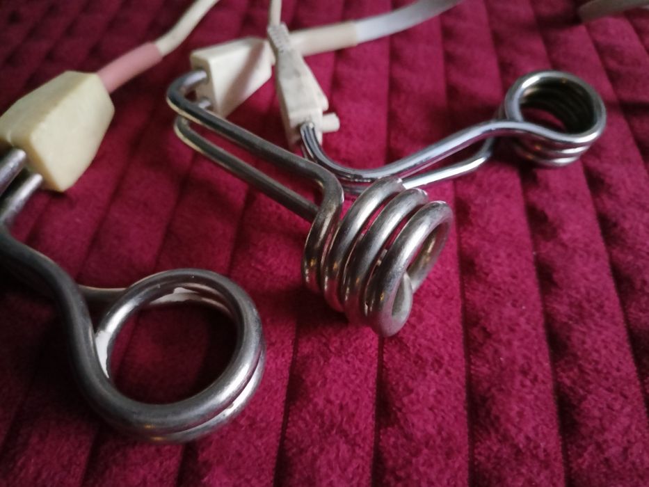 Grzałka elektryczna