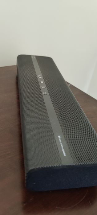 Soundbar głośnik tv Philips Fidelio Nano B1