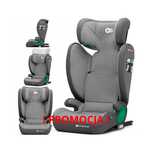 MEGA Fotelik Samochodowy Kinderkraft 15-36kg Isofix I-Size Dla Dziecka