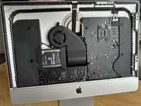 iMac 21.5 4K 2019 A2116