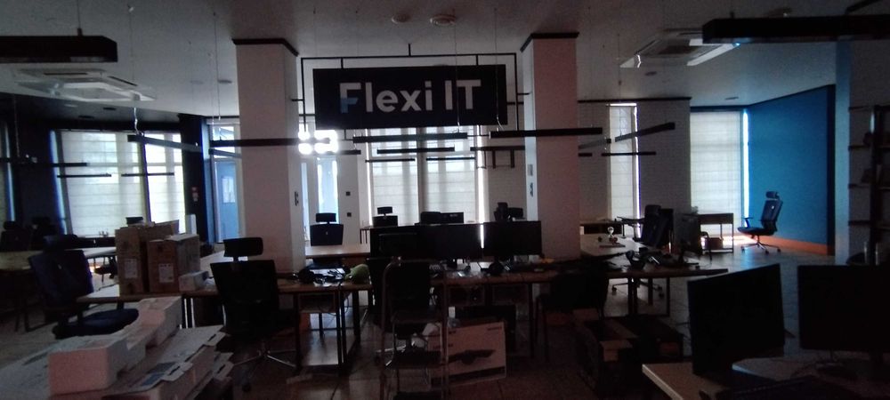 Офіс мрії! Автономне! Учбов.центр.предст-во,салон. та ін. БЕЗПЕЧНЕ!