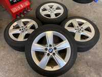 felgi 17 BMW F45 F46 7,5x17 ET54 + czujniki TPMS