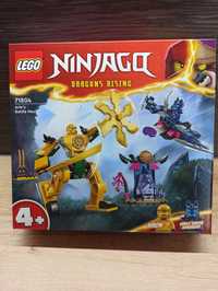 LEGO Ninjago 71804 Robot bojowy Arina