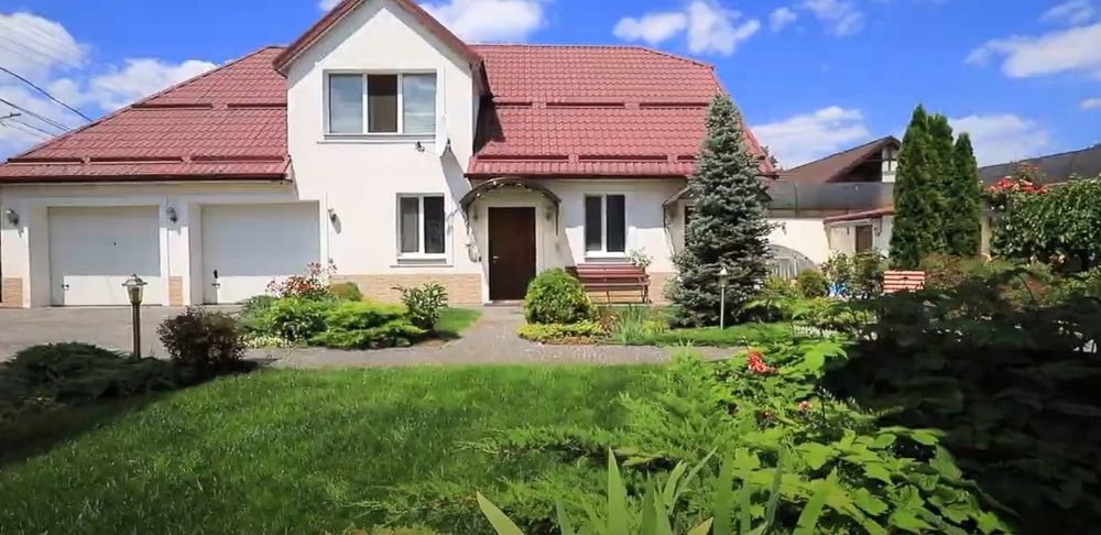 Оренда будинка 270м2 ,Дарницький Газовий генератор Осокорки