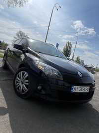 Renault megane 1.5 dci мкпп