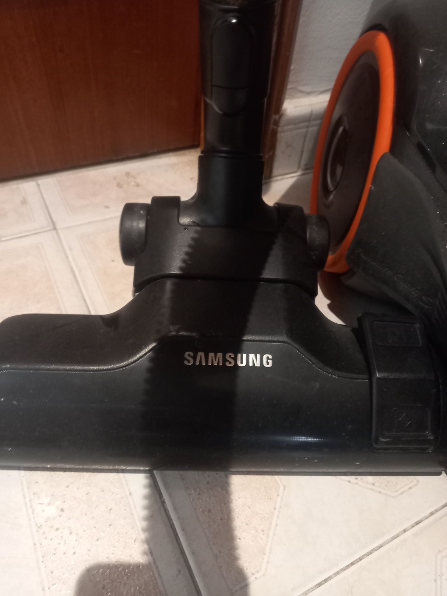 Aspirador Samsung