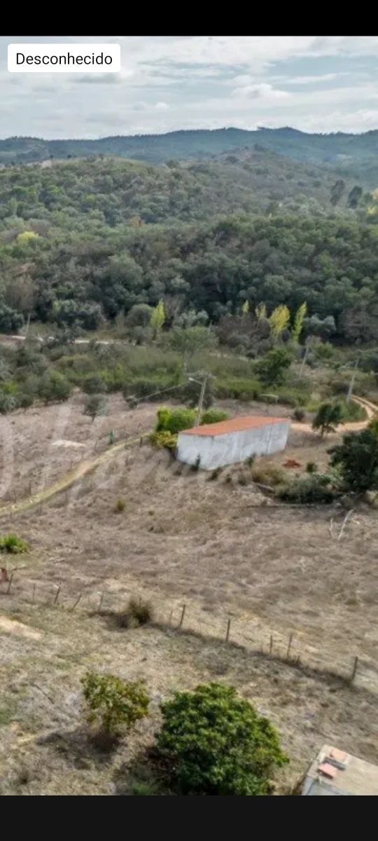 Herdade em são Martinho das amoreiras