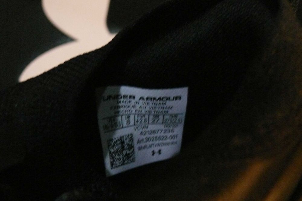 Under Armour HOVR Phantom 3 Storm