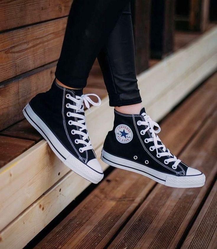 Trampki Converse r 40